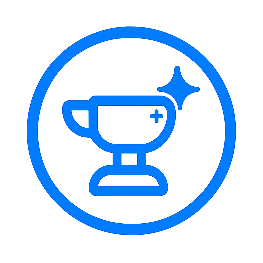 SiteGuild Trophy
